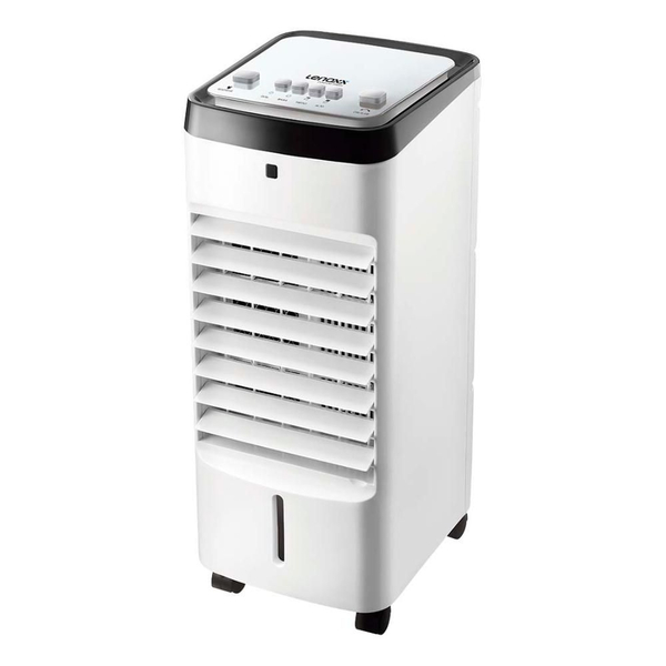 Climatizador De Ar Comfort Fresh Lenoxx 127v