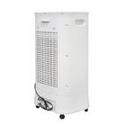 Climatizador De Ar Eos Arctic Fresh 10 Litros 4 Em 1 Ecl100d