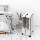 Climatizador De Ar Eos Arctic Fresh 4 Litros 4 Em 1 Ecl40d 22