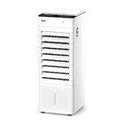 Climatizador De Ar Eos Reverso 7 Litros Com Controle Remoto E