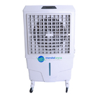 Climatizador De Ar Evaporativo 100l - Mb9000 - Portátil 220v