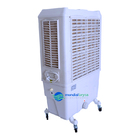 Climatizador De Ar Evaporativo 100l - Mb9000 - Portátil 220v