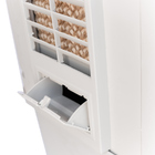 Climatizador De Ar Evaporativo 100l Painel Digital Controle R