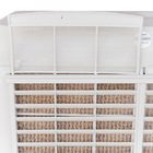 Climatizador De Ar Evaporativo 100l Painel Digital Controle R