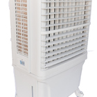 Climatizador De Ar Evaporativo 100l Painel Digital Controle R