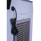 Climatizador de Ar Evaporativo 60L 127V GOAR