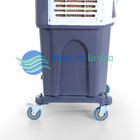 Climatizador De Ar Evaporativo 70l Painel Digital Controle Re