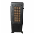 Climatizador De Ar Evaporativo Zlx-30 30litros 100w 4 Funções