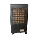 Climatizador De Ar Evaporativo Zlx-30 30litros 100w 4 Funções