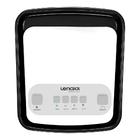 Climatizador De Ar Fresh 4 Litros Pcl705 Lenoxx 220v