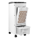 Climatizador De Ar Fresh 4 Litros Pcl705 Lenoxx 220v