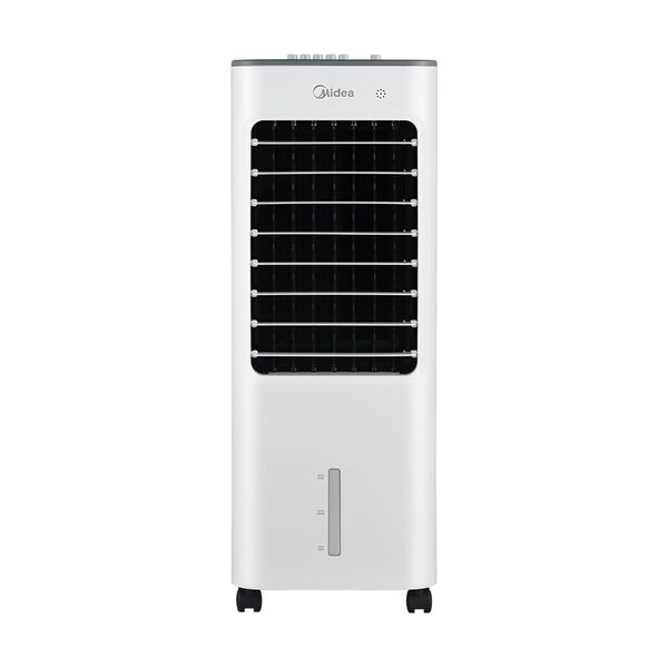 Climatizador De Ar Frio Midea Branco 5l Acm51 - 127v