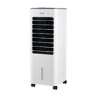 Climatizador De Ar Frio Midea Branco 5l Acm52 - 220v