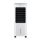Climatizador De Ar Frio Midea Branco 5l Acm52 - 220v