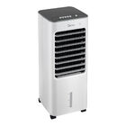 Climatizador De Ar Frio Midea Branco 5l Acm52 - 220v