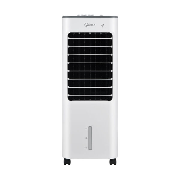 Climatizador De Ar Frio Midea Branco 5l Acm52 - 220v | Leroy Merlin