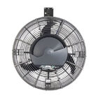 Climatizador De Ar Go Ar Floripa 70cm Cinza – 220 Volts