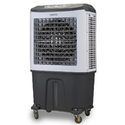 Climatizador De Ar Industrial 80 Litros 250w 6.000 M³/h Ultra