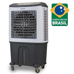 Climatizador De Ar Industrial 80 Litros 250w 6.000 M³/h Ultraar | Leroy ...