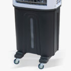 CLIMATIZADOR DE AR INDUSTRIAL ULTRA 75 LITROS PORTÁTIL 220V E