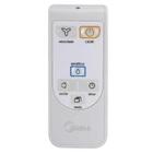 Climatizador De Ar Midea Liva Frio Com Função Umidificar E 03