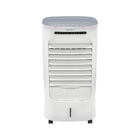 Climatizador De Ar Nobille 10 Litros Clm10 220v-ventisol - Br