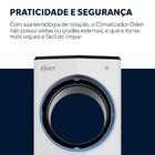 Climatizador De Ar Oster Portátil 4 Em 1 5,3l 220v