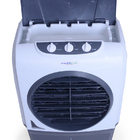 Climatizador De Ar Portátil 3 Em 1 Evaporativo Residencial 30