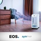Climatizador De Ar Portátil 4 Em 1 Eos Artic Fresh 3,5 Litros
