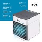 Climatizador De Ar Portátil Eos Arctic Fresh 450 Ml Ecl04u Bi