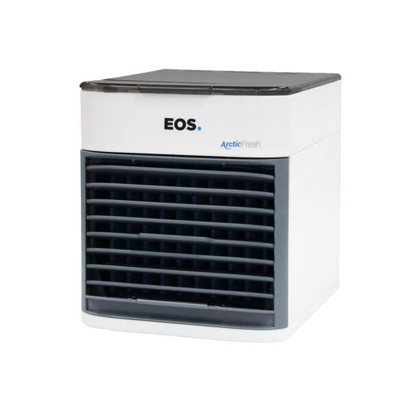 Climatizador De Ar Portátil Eos Arctic Fresh 450 Ml Ecl04u Bi