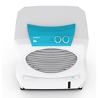 Climatizador de Ar Portátil Symphony 17L 220V Ice Cube 17