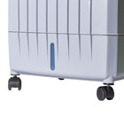 Climatizador de Ar Portátil Symphony 22L 220V Diet 22i