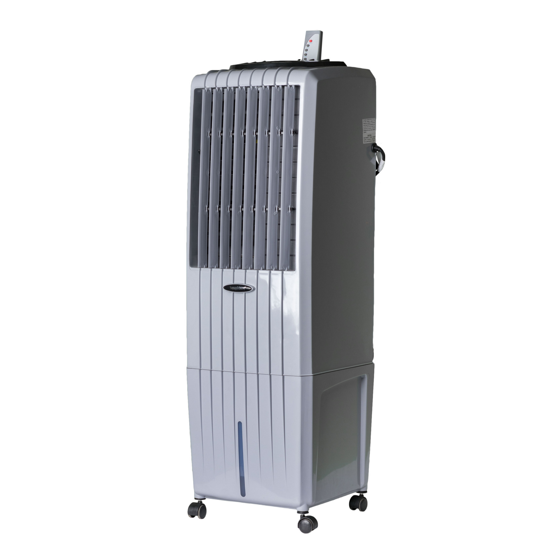 Climatizador de Ar Portátil Symphony 22L 220V Diet 22i | Leroy Merlin