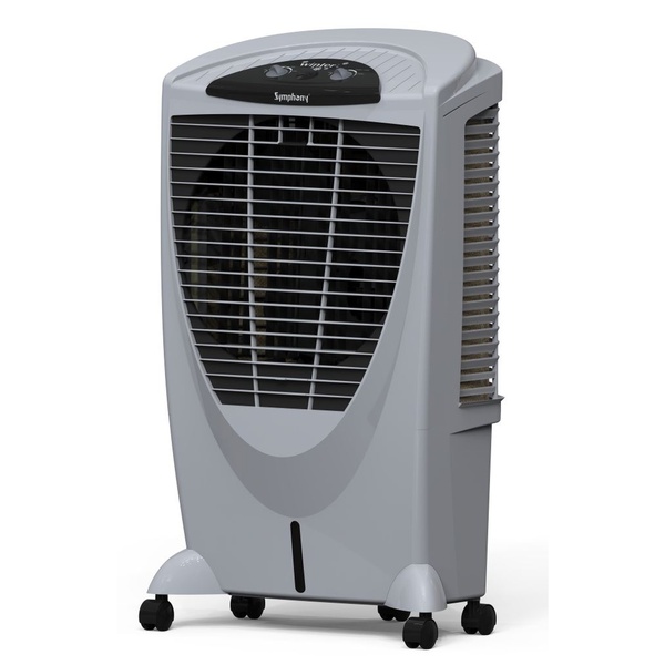 Climatizador de Ar Portátil Symphony 56L 220V Winter XL