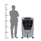 Climatizador de Ar Portátil Symphony 56L 220V Winter XL