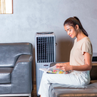 Climatizador de Ar Portátil Symphony 8L 127V (110V) DiET8i