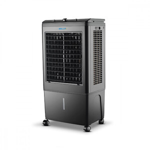Climatizador De Ar Portátil Zlx-45 150w 45 Litros Com Sistema