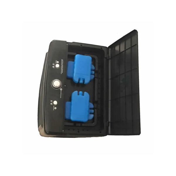 Climatizador De Ar Portátil Zlx-45 150w 45 Litros Com Sistema