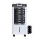 Climatizador De Ar Praxis Cp04-d Digital 64w Branco 220v