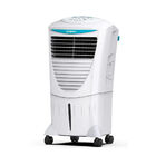 Climatizador De Ar Symphony 31 Litros Hi-cool I  Branco - 127