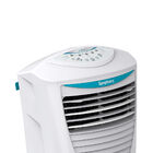 Climatizador De Ar Symphony 31 Litros Hi-cool I Branco - 220