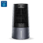 Climatizador De Ar Symphony Duet Preto  6 Litros - 127 Volts