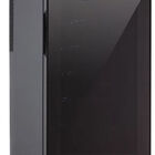 Climatizador De Vinho Termoelétrico Para 18 Garrafas De 750 M