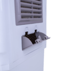 Climatizador Evaporativo 45l Controle Remoto 220v GOAR