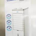 Climatizador Evaporativo Climat Clm-10rt Plus 3,5l 220v