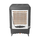 Climatizador Evaporativo De 45 Litros Turbo45 Ponente 220v