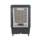 Climatizador Evaporativo De 45 Litros Turbo45 Ponente 220v