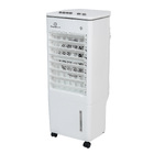 Climatizador Evaporativo De 8 Litros Clip8 70w Ponente 127v