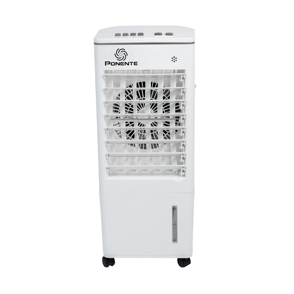 Climatizador Evaporativo De 8 Litros Clip8 70w Ponente 220v